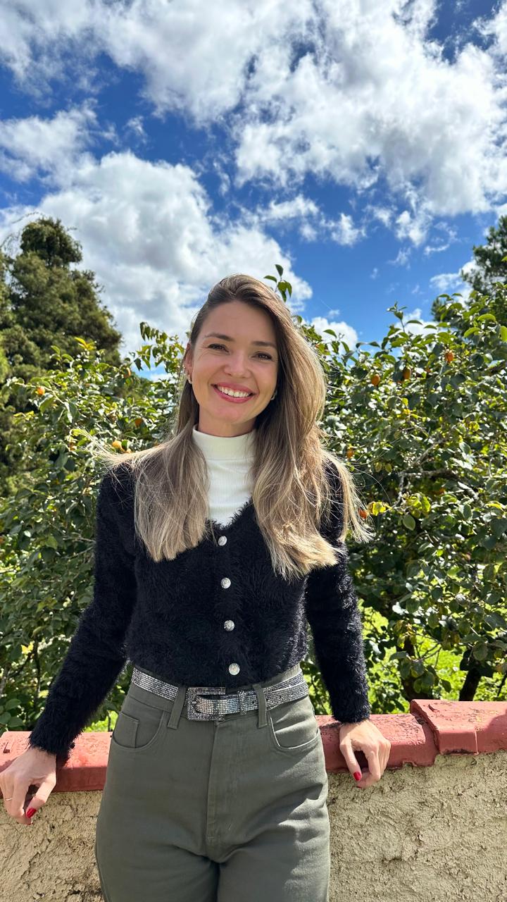 Carin Lanz