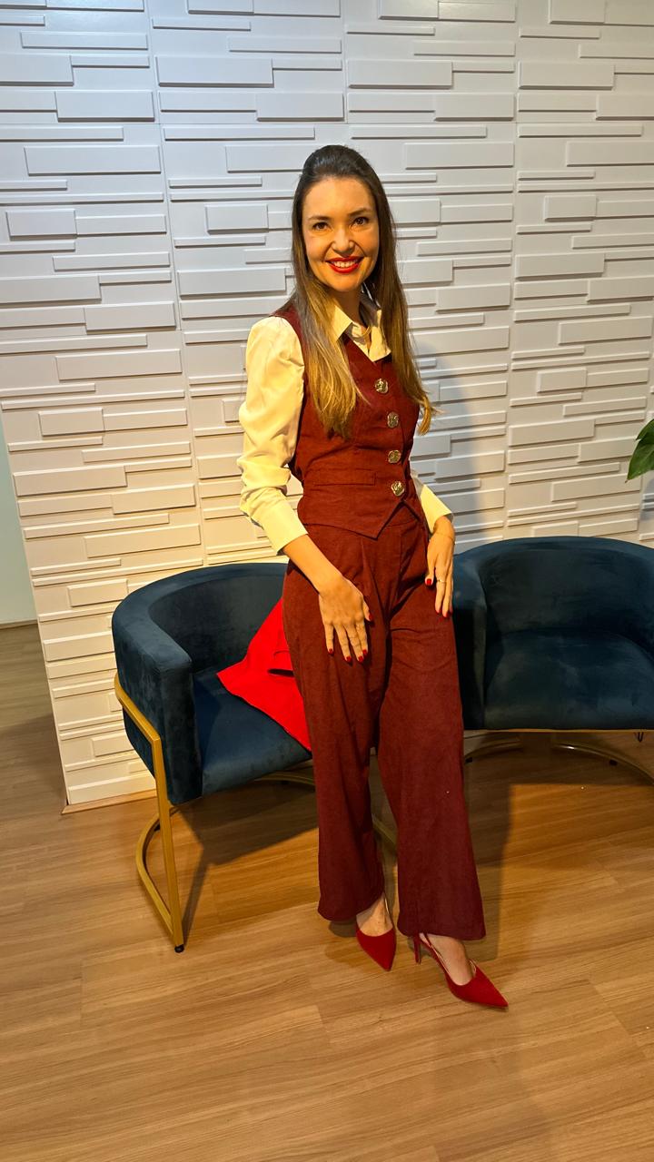 Carin Lanz